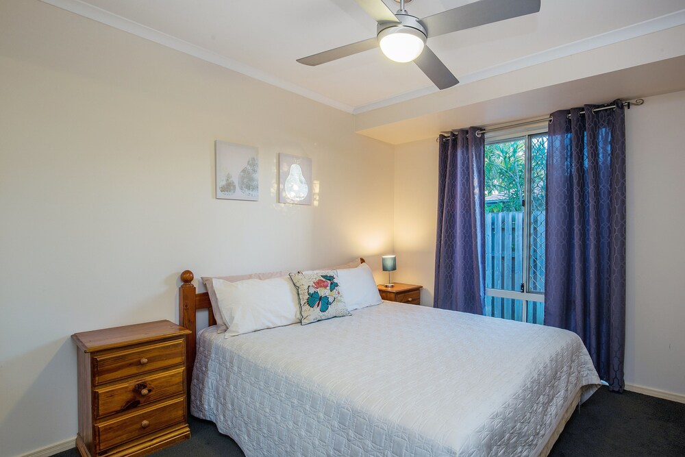 Anaheim Family Oasis