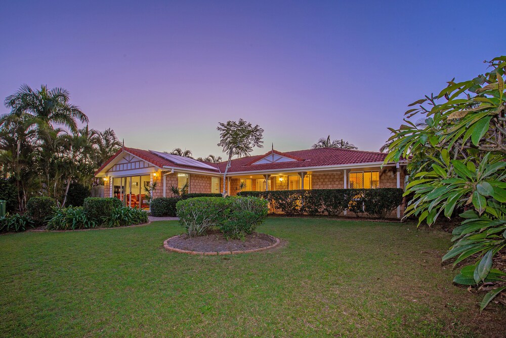 Anaheim Family Oasis