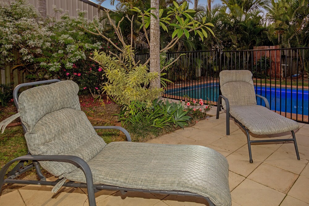 Anaheim Family Oasis
