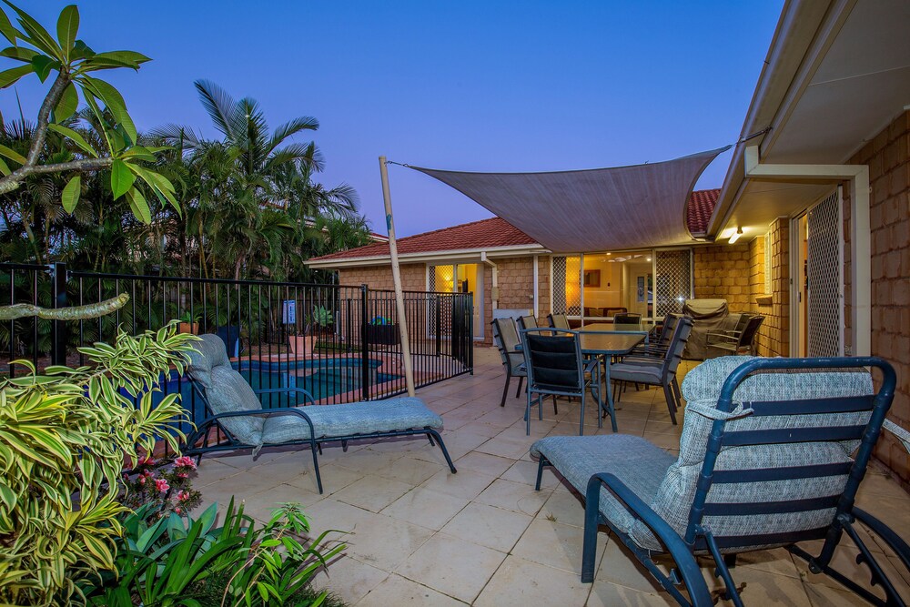 Anaheim Family Oasis