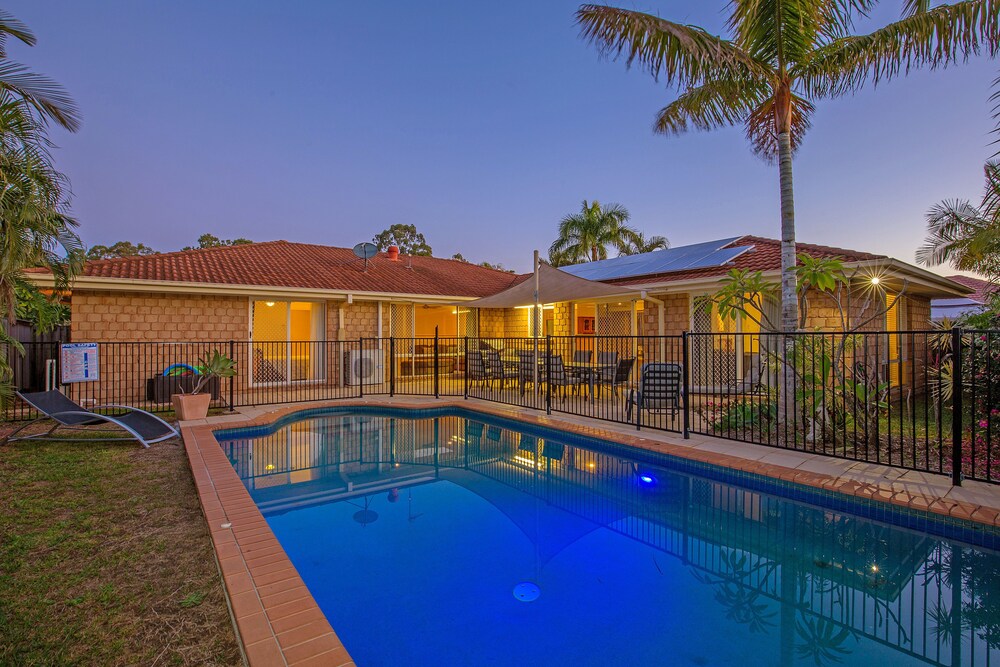 Anaheim Family Oasis