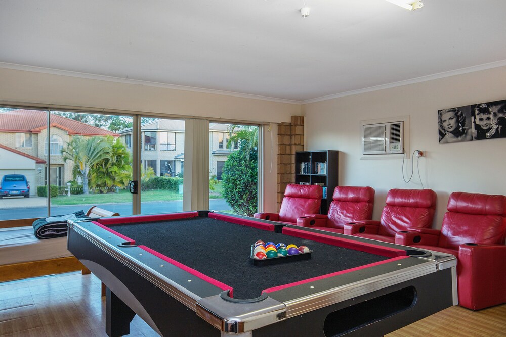 Anaheim Family Oasis