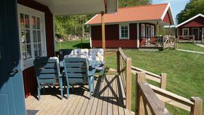 Terras