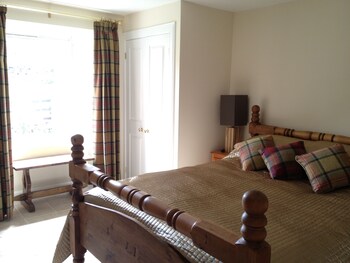 Errichel House And Cottages Aberfeldy 2020 Room Prices Reviews