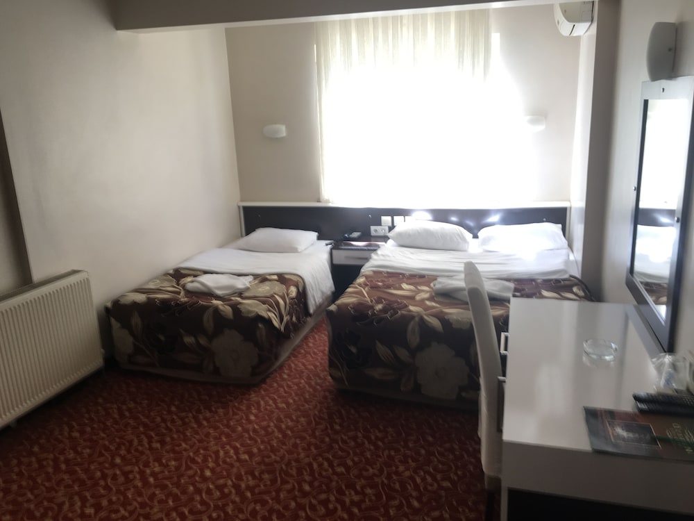 Ozeren 2 Hotel Burdur Merkez Burdur Neredekal Com