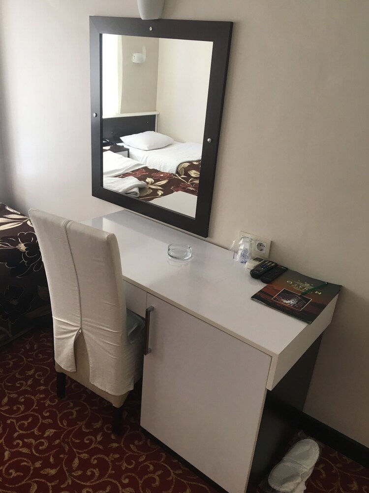 Ozeren 2 Hotel Burdur Merkez Burdur Neredekal Com