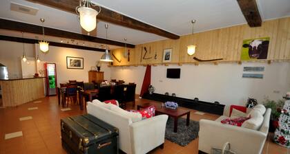 B&B Erve Höwerboer