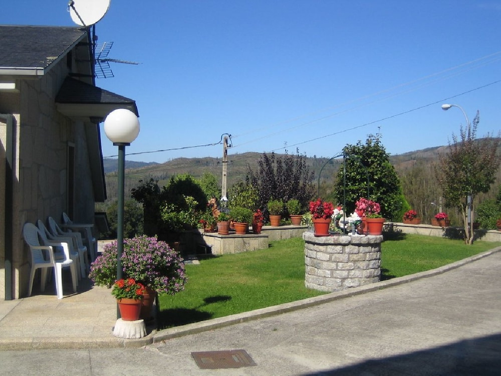 Imagen de Hotel Chola (5 de 27)