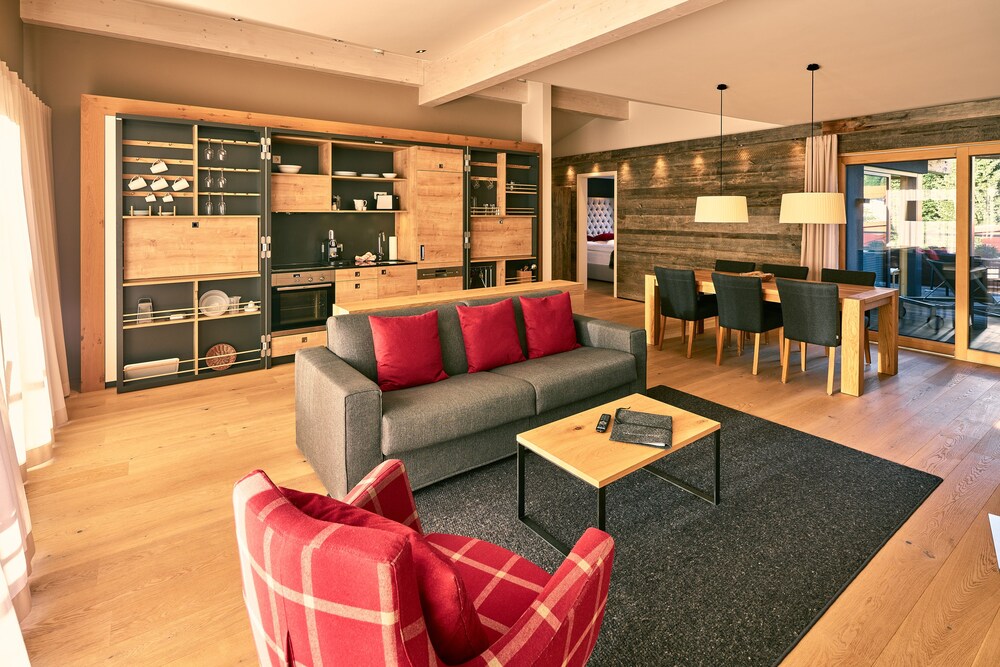 Das Hochgrat Oberstaufen 2018 Reviews Hotel Booking Expedia Co In