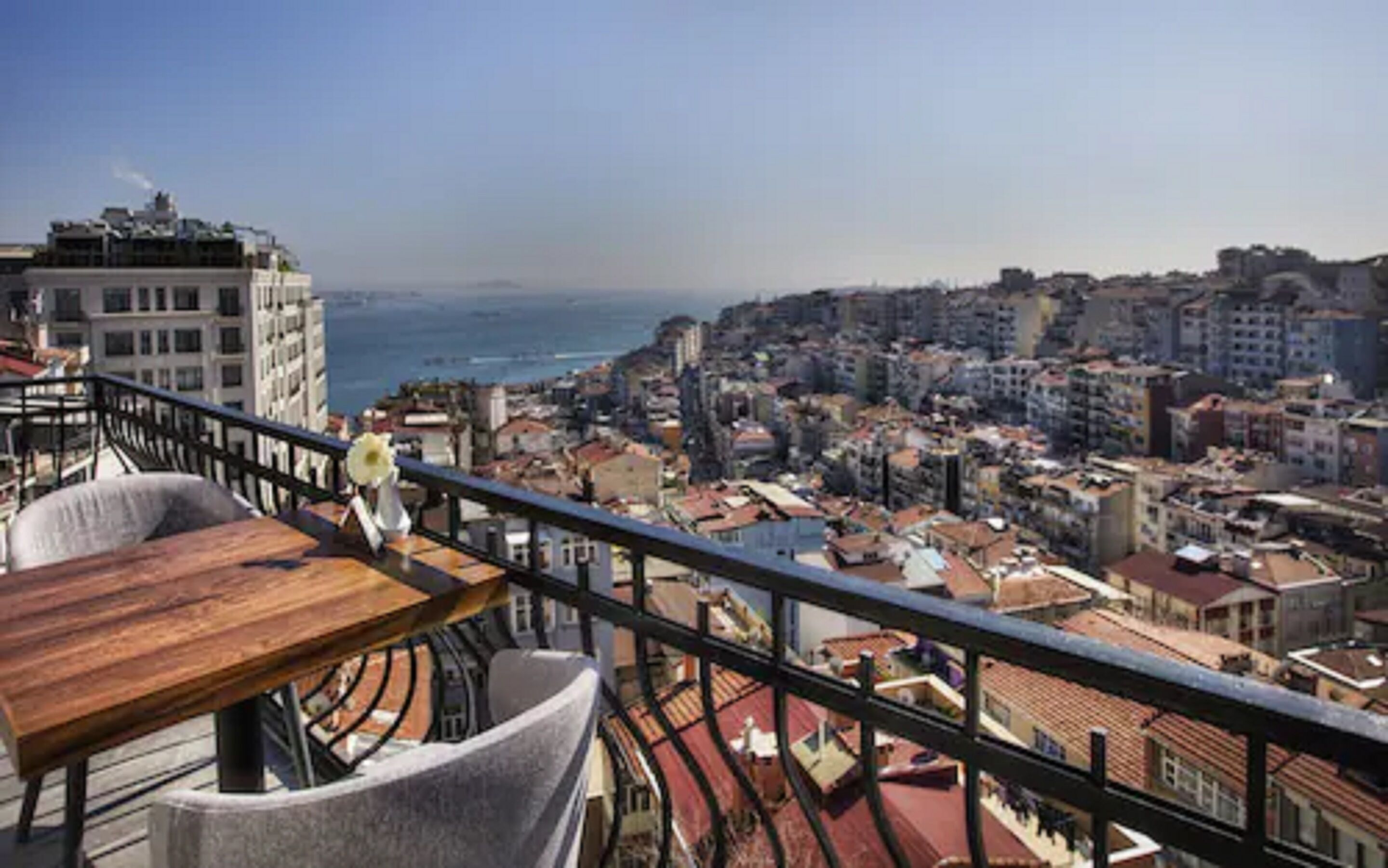 Juno Hotel Taksim In Istanbul Turkey Expedia