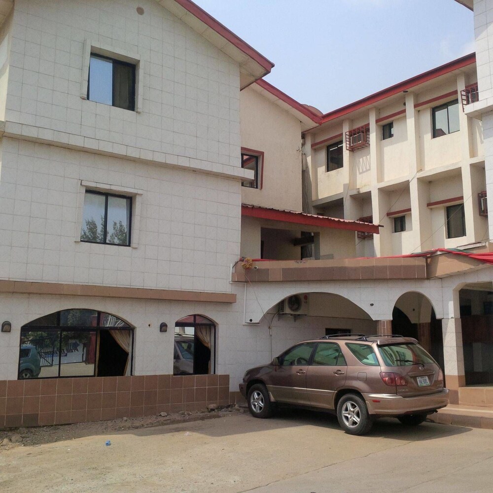 De Agape Regency Hotel Abuja 2019 Hotel Prices Expedia - 