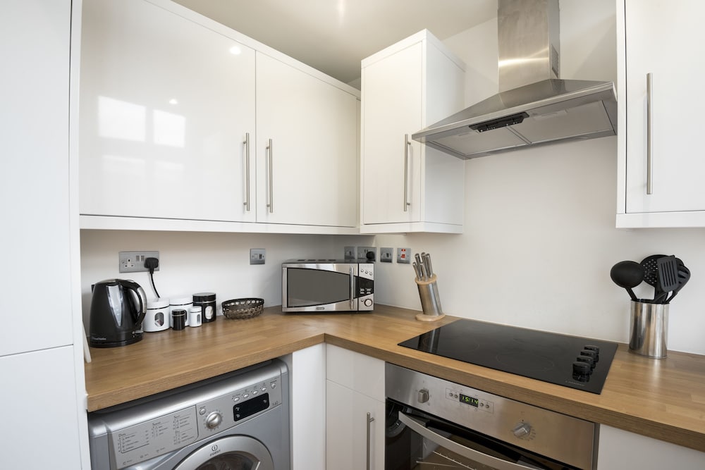 Stay Inn Apartments Old Street