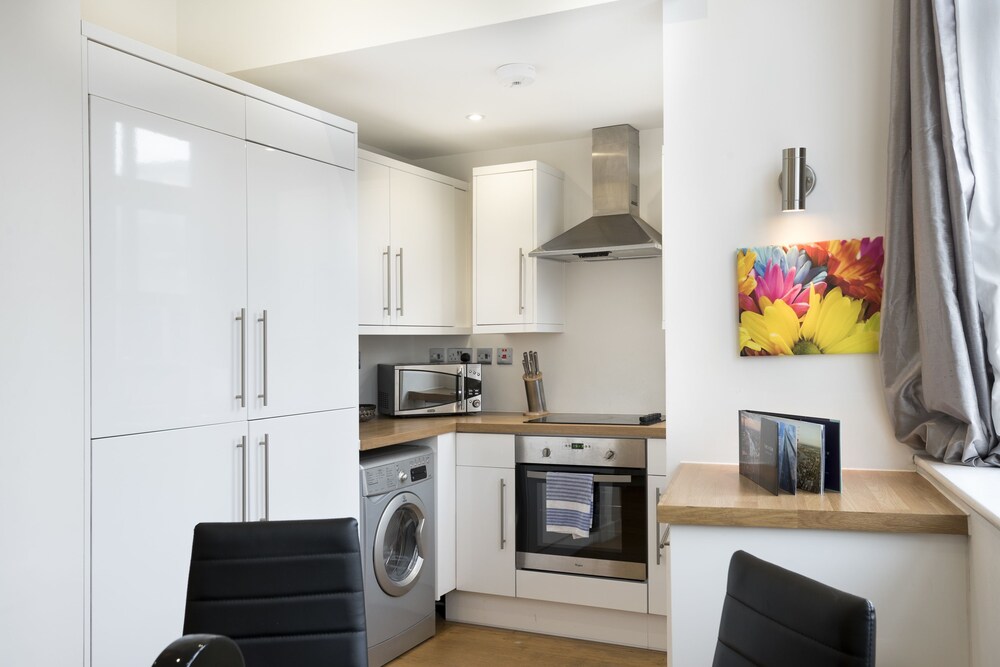 Stay Inn Apartments Old Street