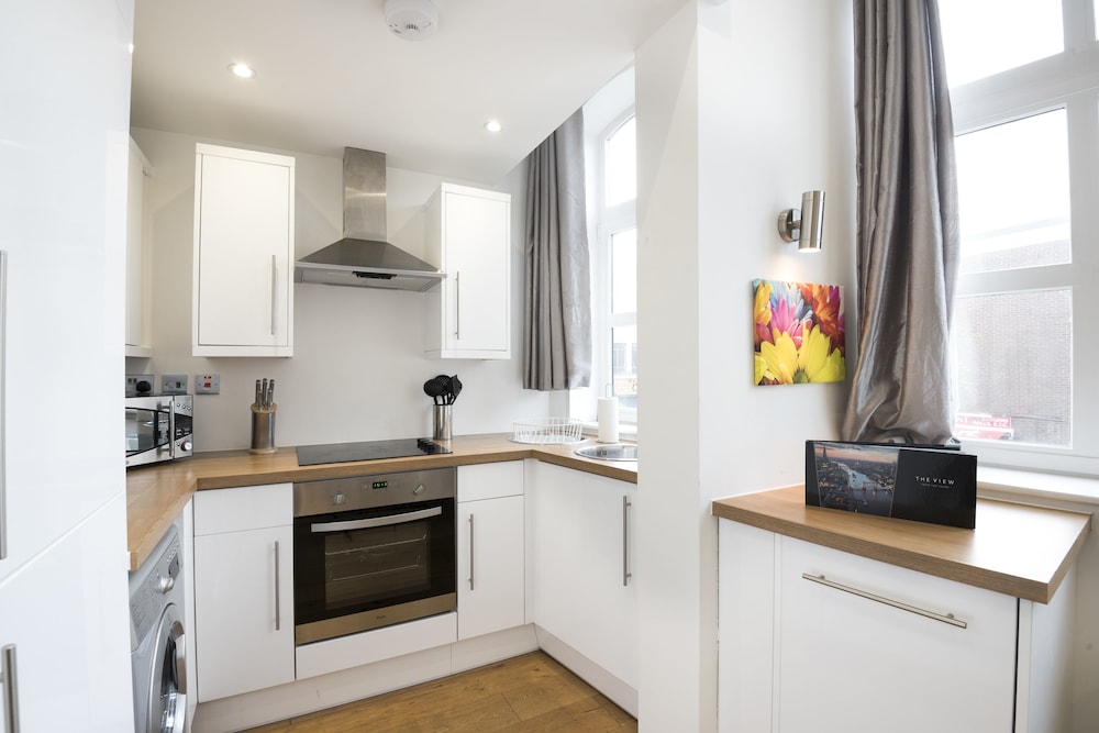 Stay Inn Apartments Old Street