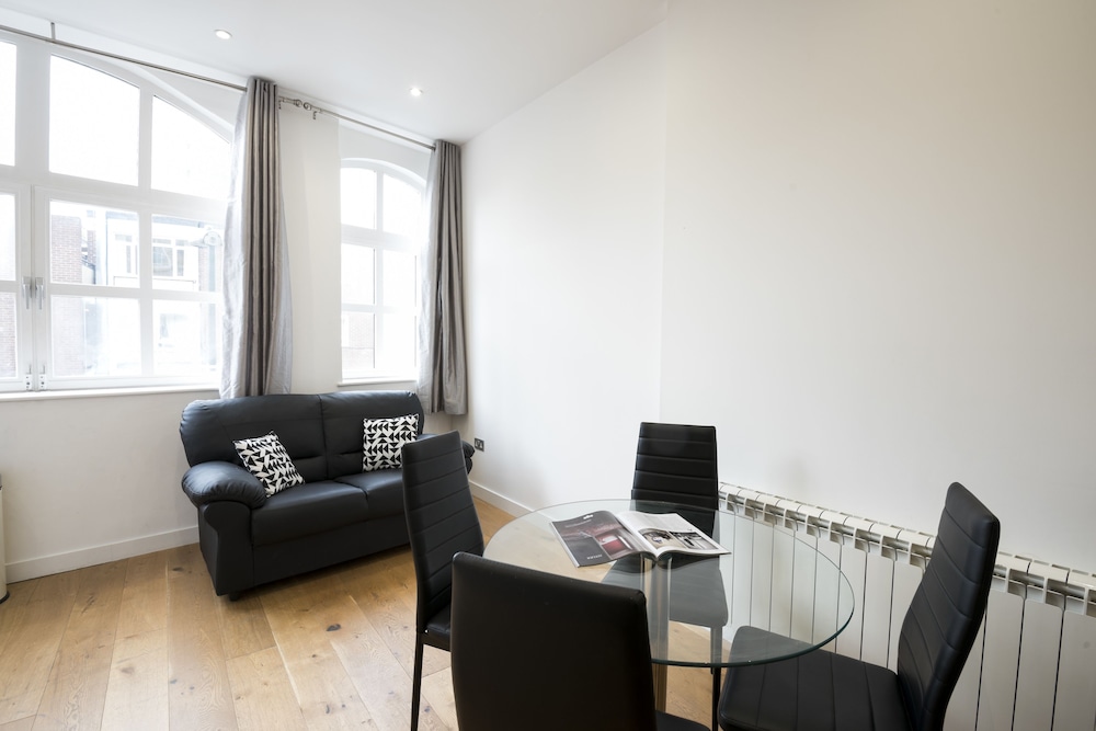 Stay Inn Apartments Old Street