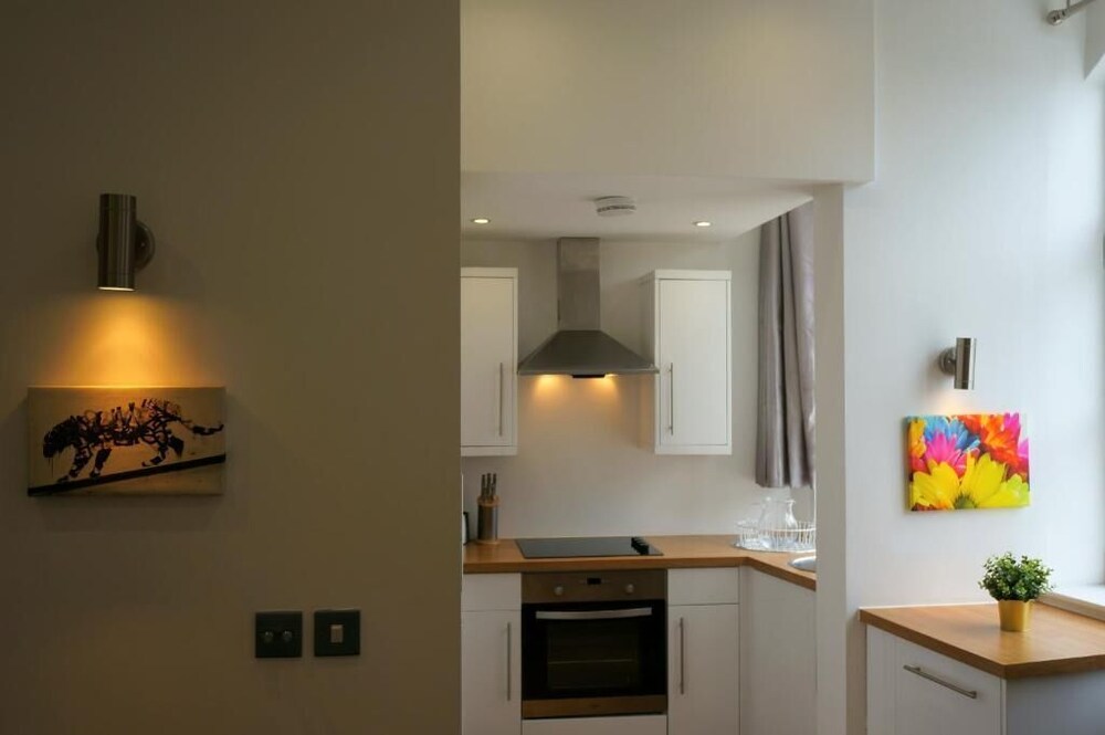 Stay Inn Apartments Old Street