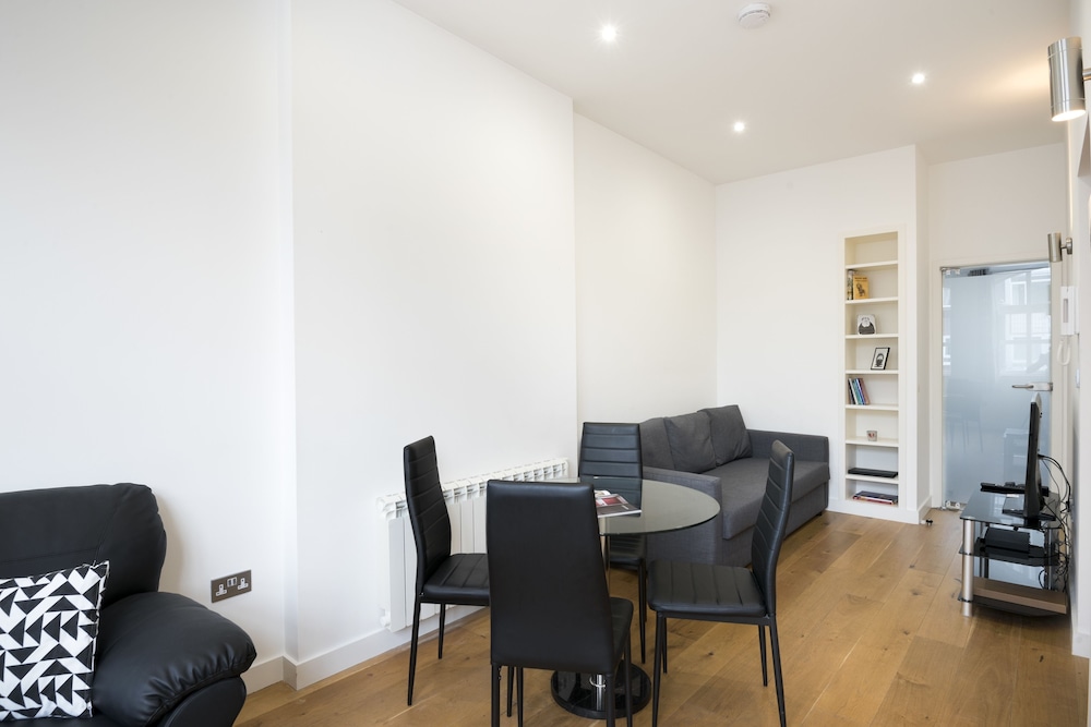 Stay Inn Apartments Old Street