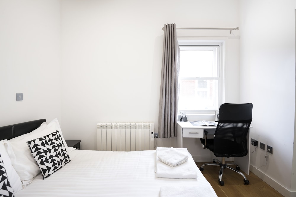 Stay Inn Apartments Old Street