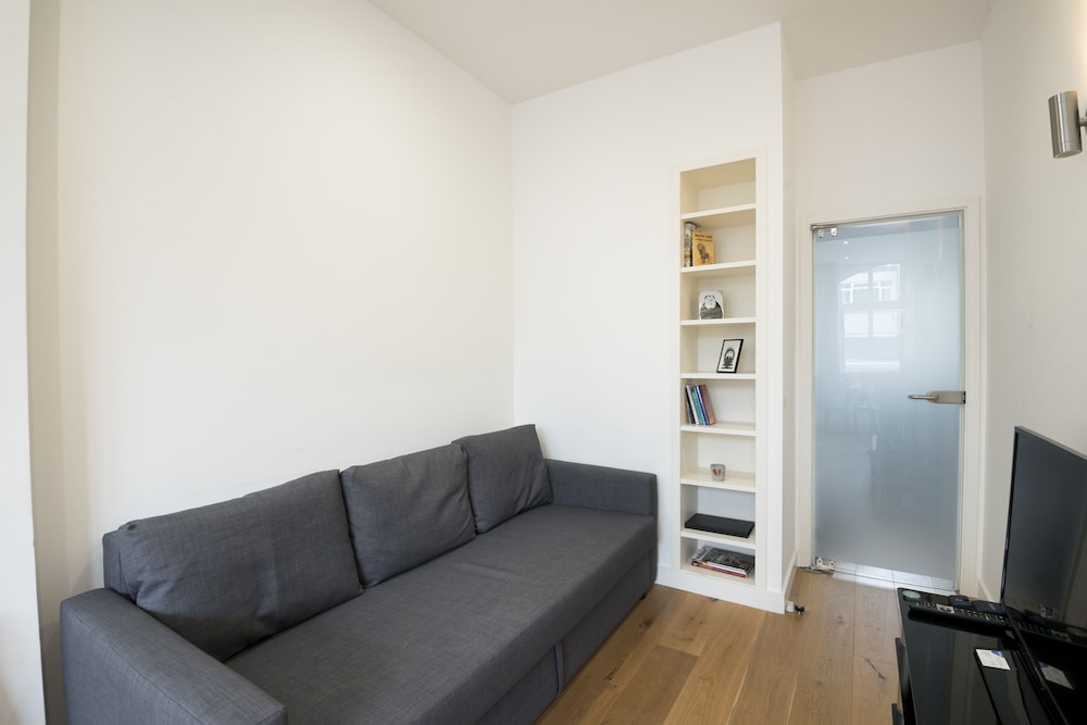 Stay Inn Apartments Old Street