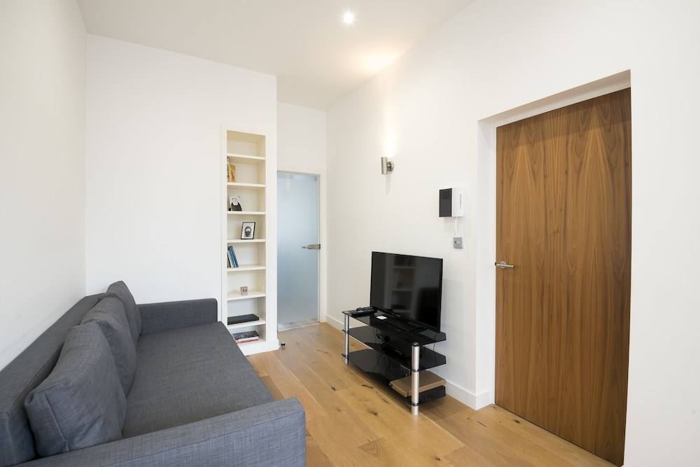 Stay Inn Apartments Old Street