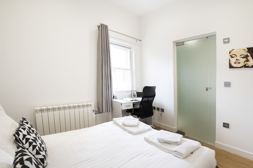 Stay Inn Apartments Old Street