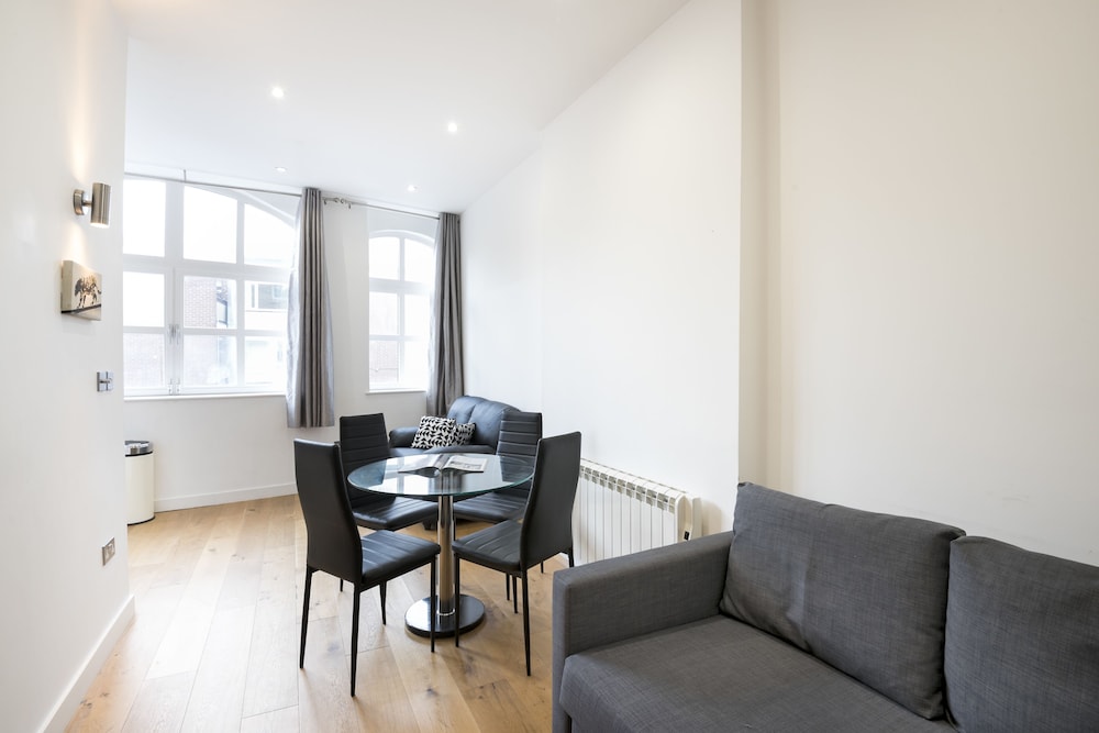 Stay Inn Apartments Old Street