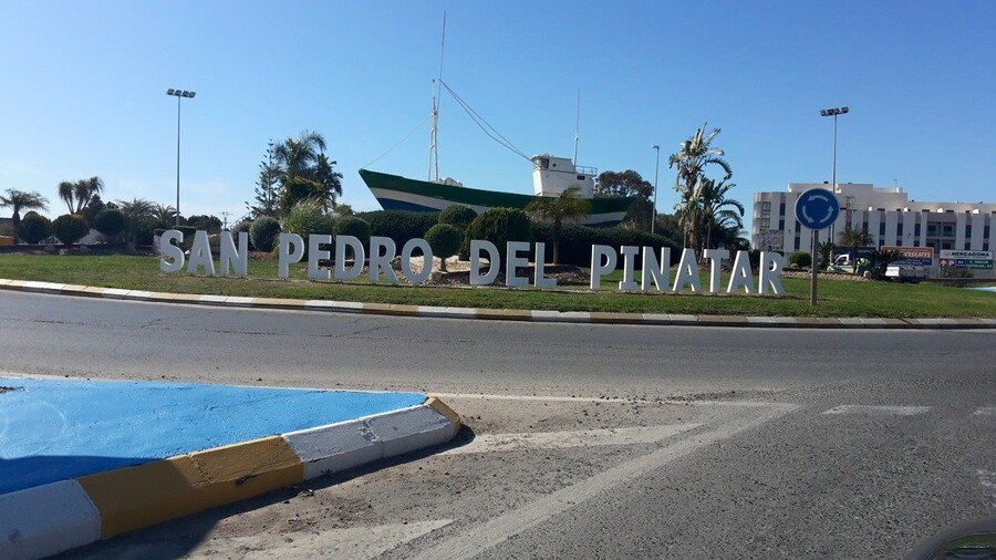 Pensión Casa Lucrecia