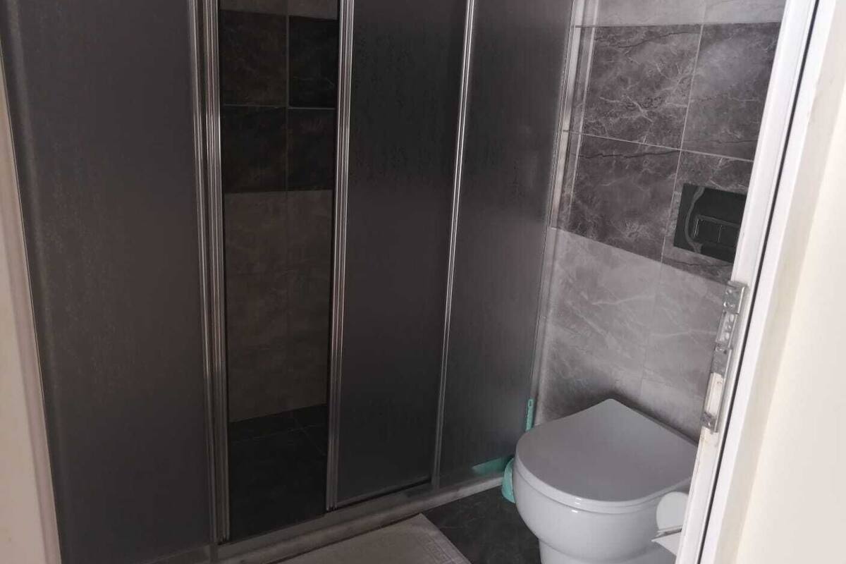 Sarsilmaz Otel In Bodrum Turkey Expedia