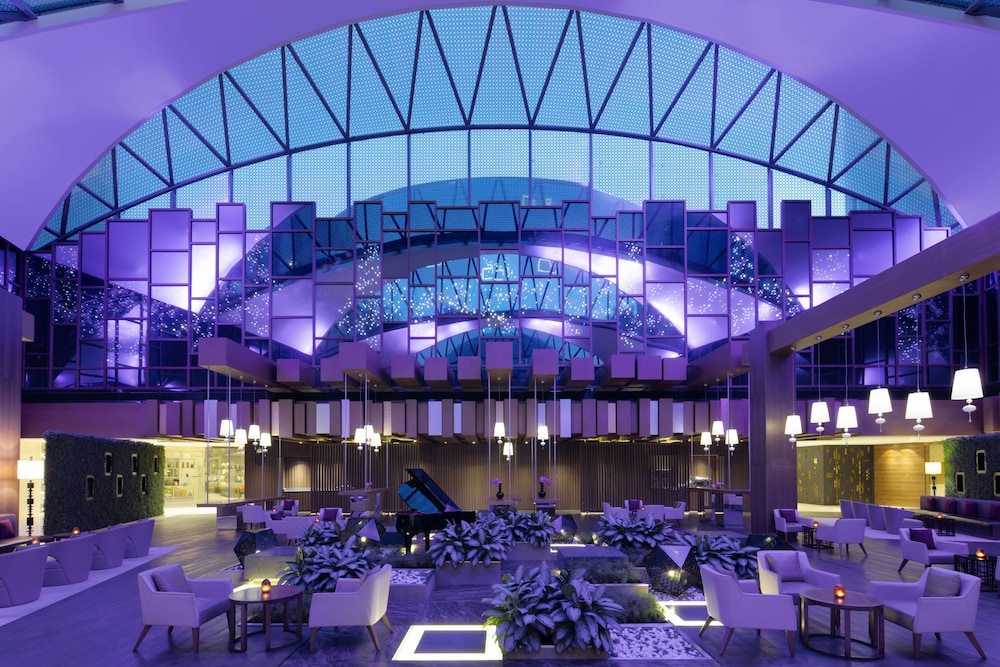 Hotels in Deira Dubai 