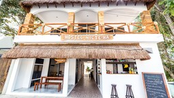 Hotel Nicte Ha Tulum Hotel Nicte Ha Tulum