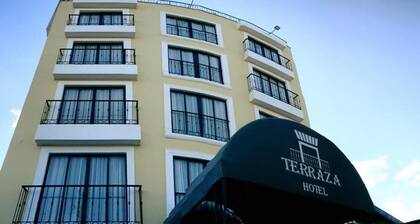 Terraza Hotel Villavicencio