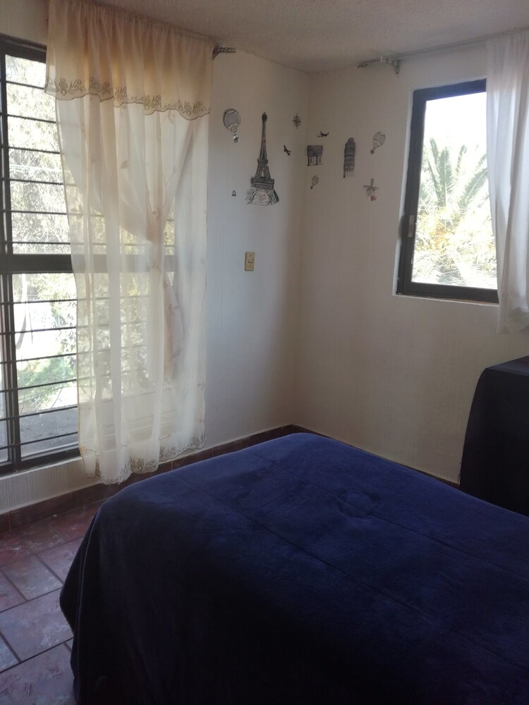 Casa De Huespedes Del Sur