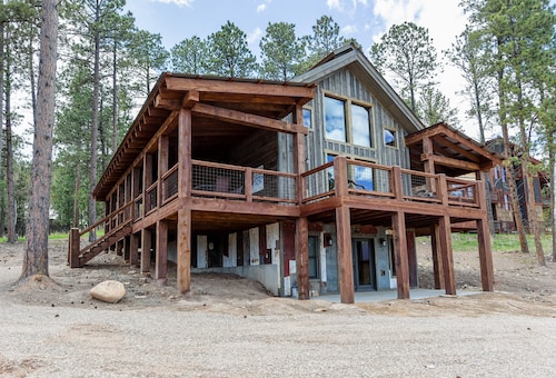 Best Cabins In Spearfish For 2020 Find Cheap 46 Cabins Rentals