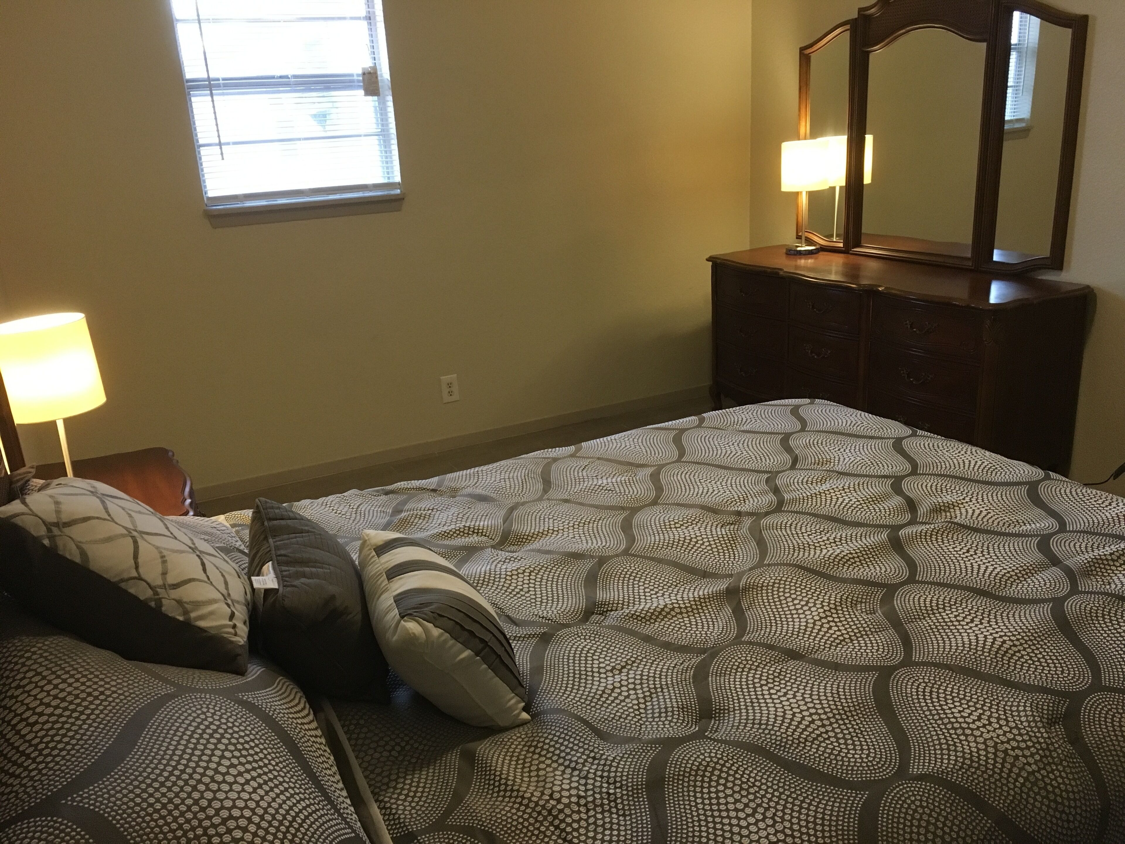 3 Bedroom Apartment In San Antonio Southtown Expedia Vacation Rentals