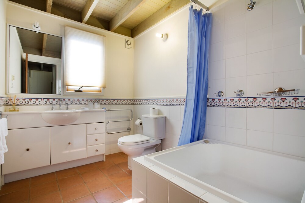 Banjo Apartments - Townhouse 7