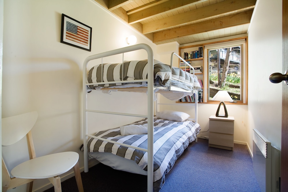 Banjo Apartments - Townhouse 7