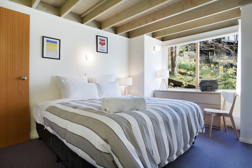 Banjo Apartments - Townhouse 7
