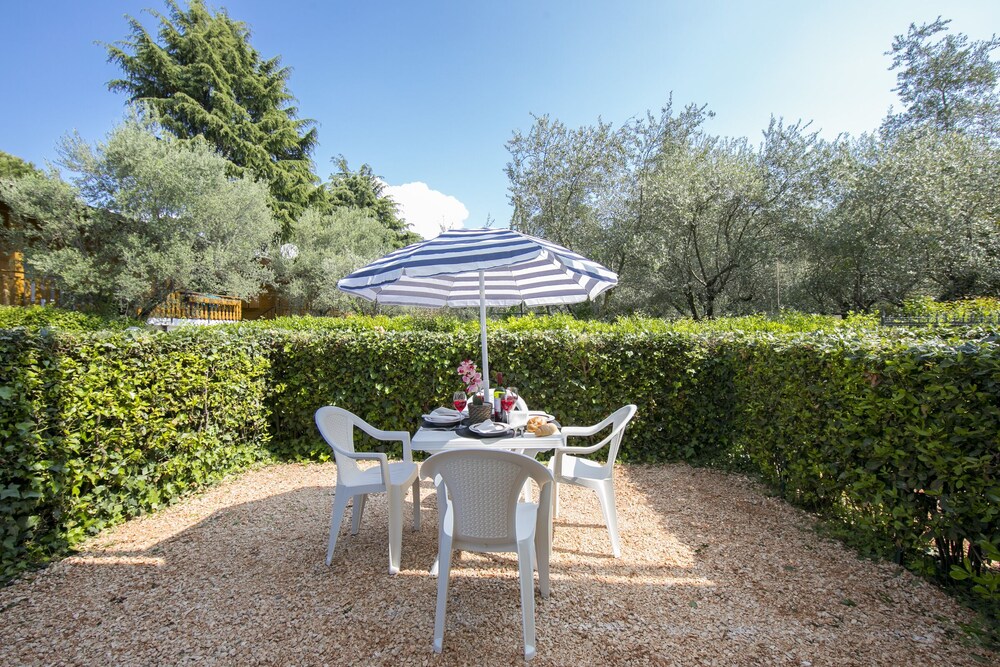 Casa Spiaggia Romantica B Manerba Del Garda Italy 2019