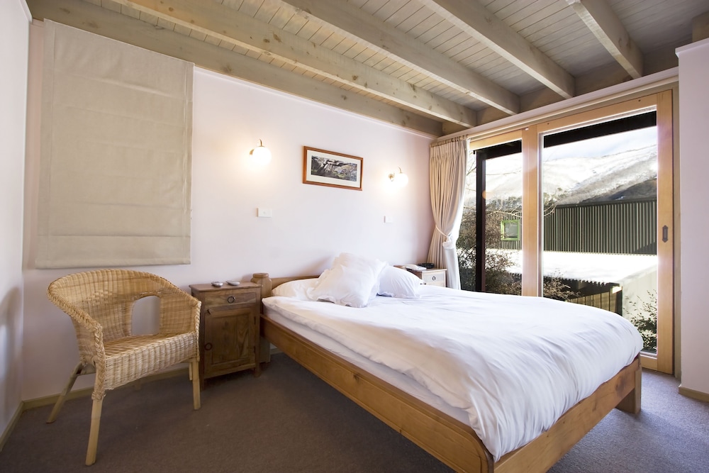 Banjo Apartments - Townhouse 6