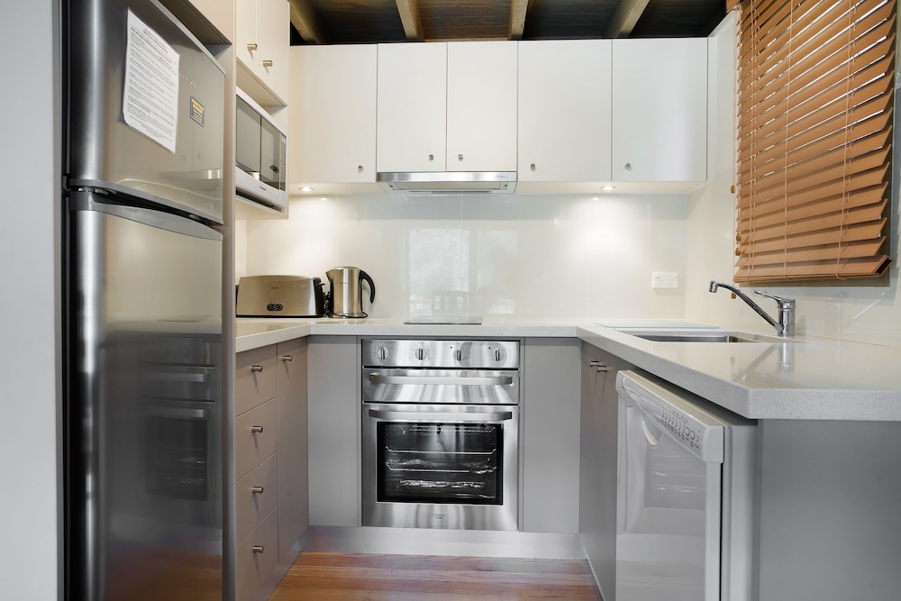 Banjo Apartments - Townhouse 6