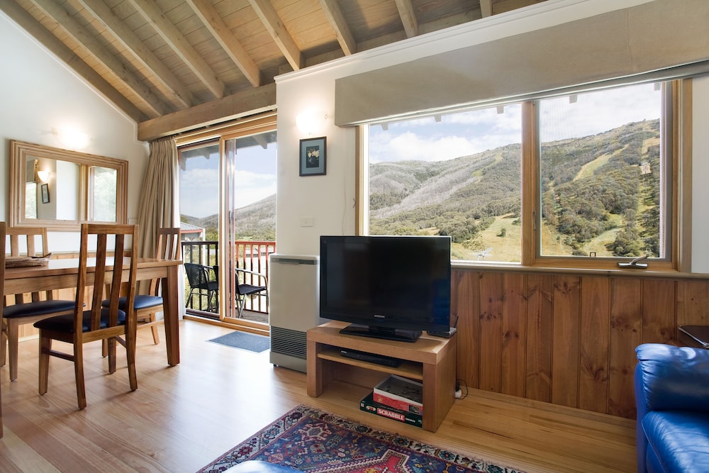 Banjo Apartments - Townhouse 6
