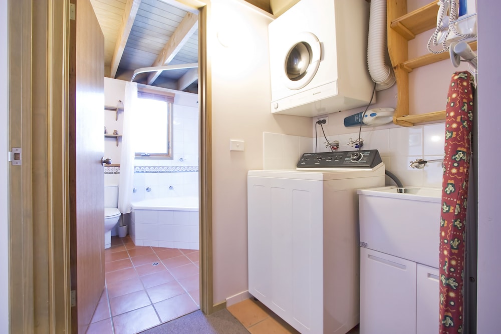 Banjo Apartments - Townhouse 6