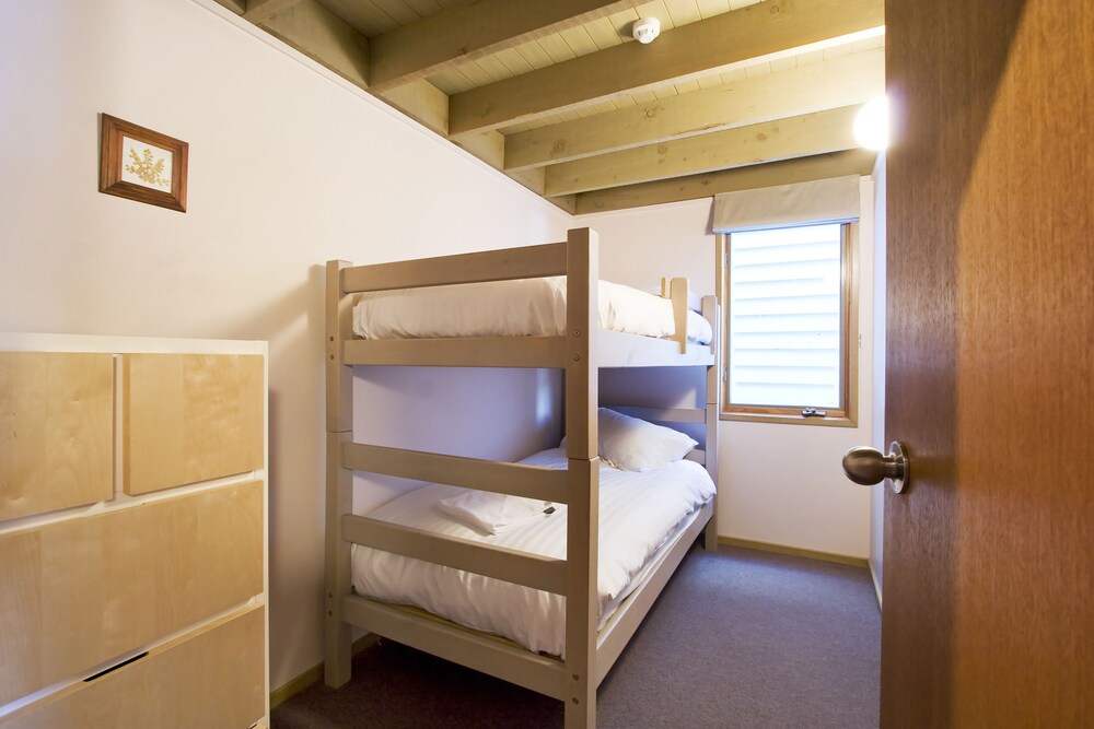 Banjo Apartments - Townhouse 6