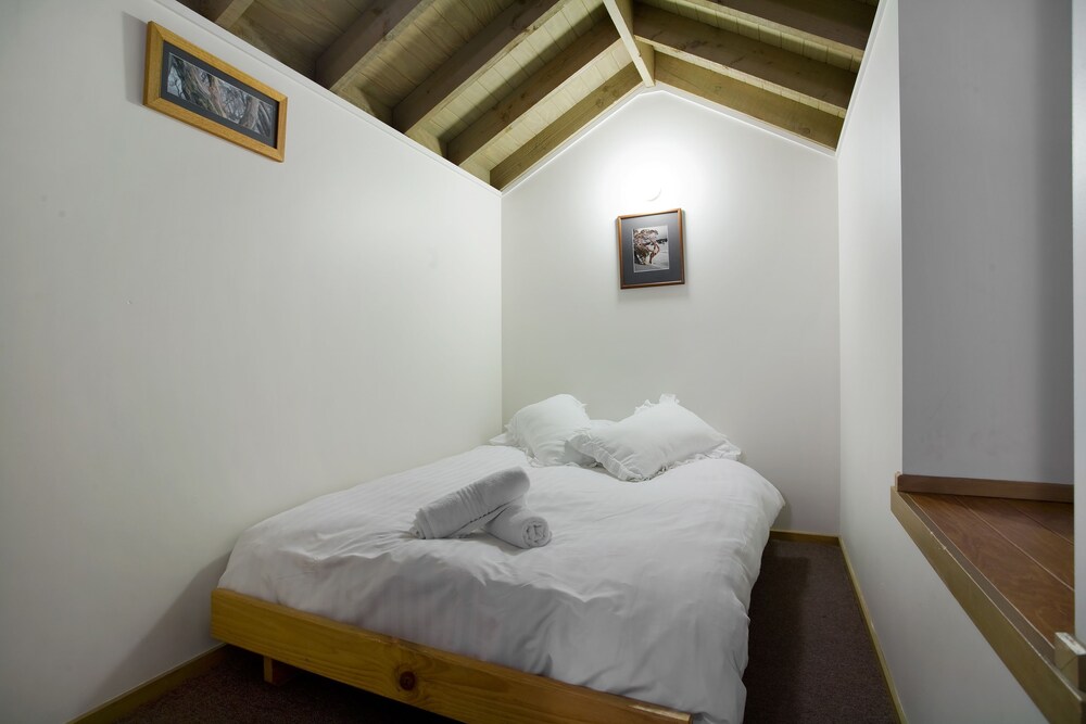 Banjo Apartments - Townhouse 6