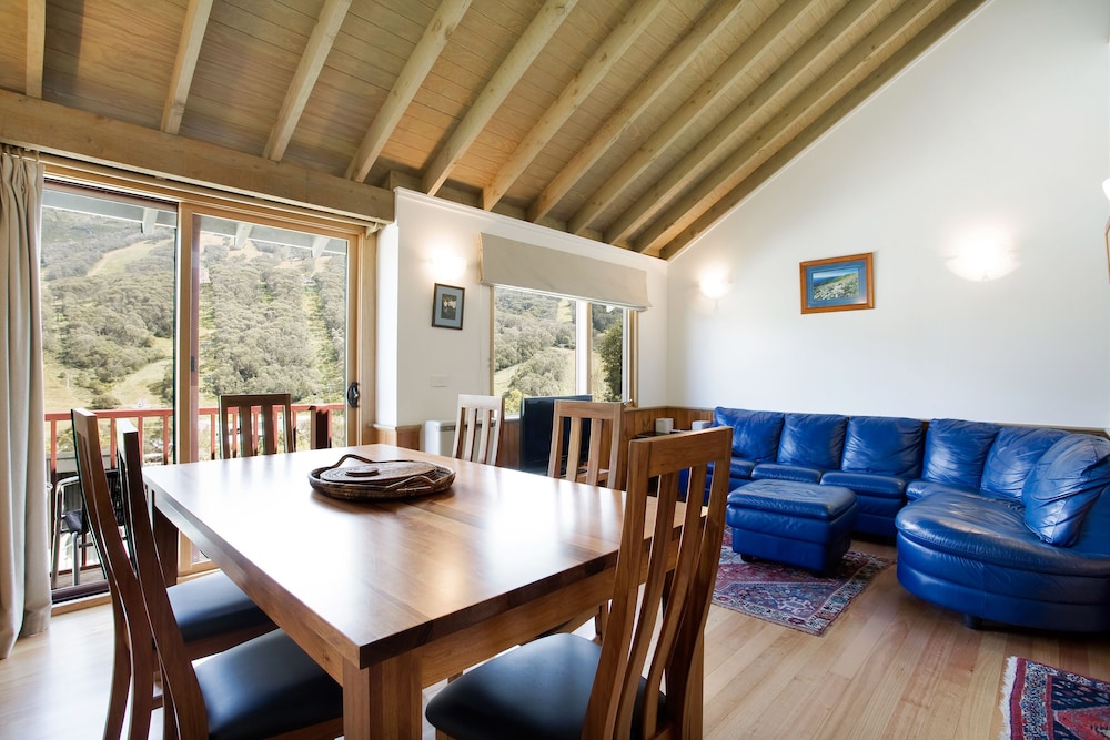 Banjo Apartments - Townhouse 6
