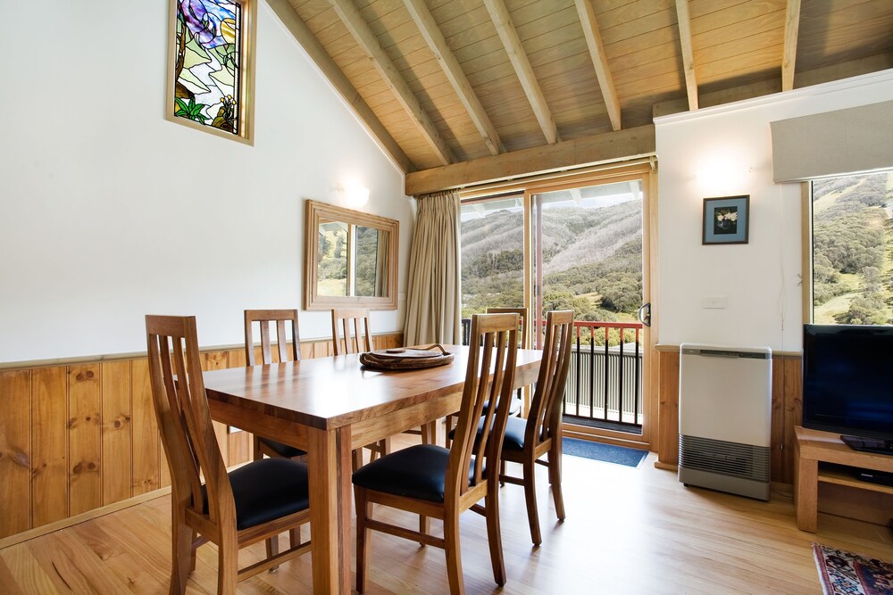Banjo Apartments - Townhouse 6