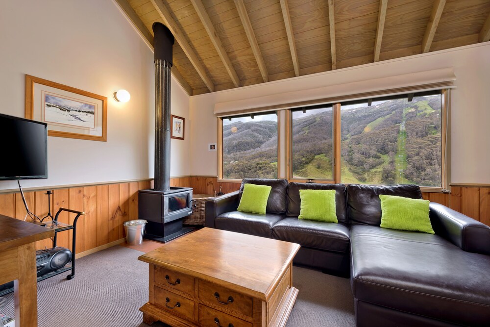 Banjo Apartments - Townhouse 4