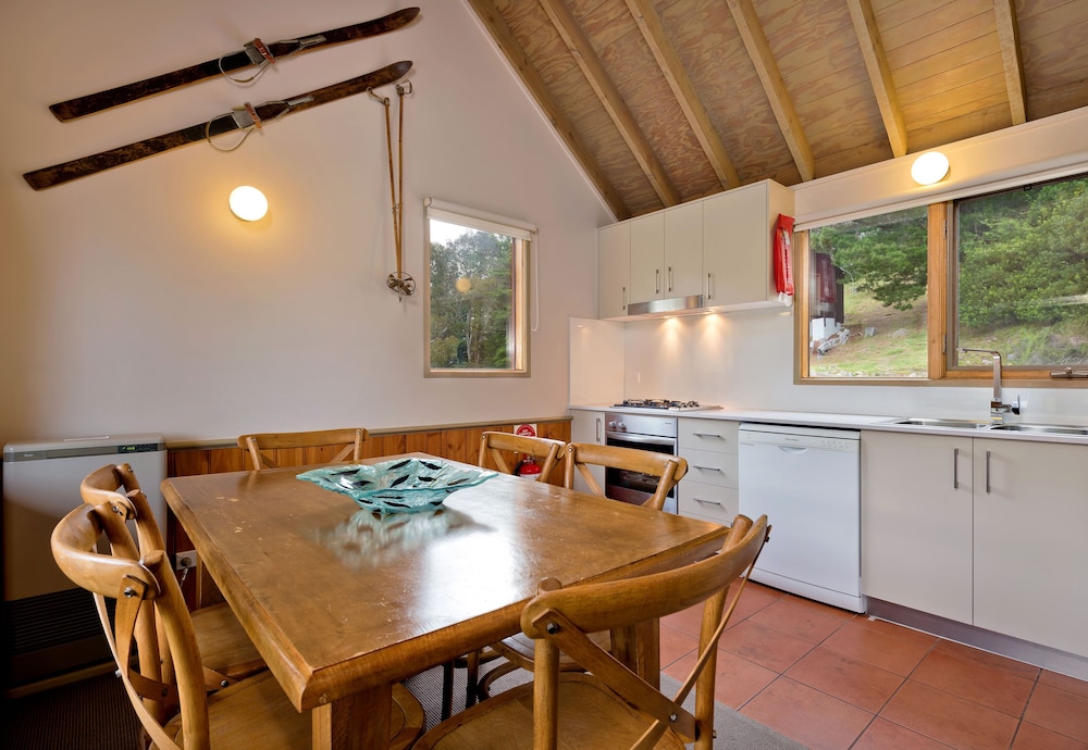 Banjo Apartments - Townhouse 4