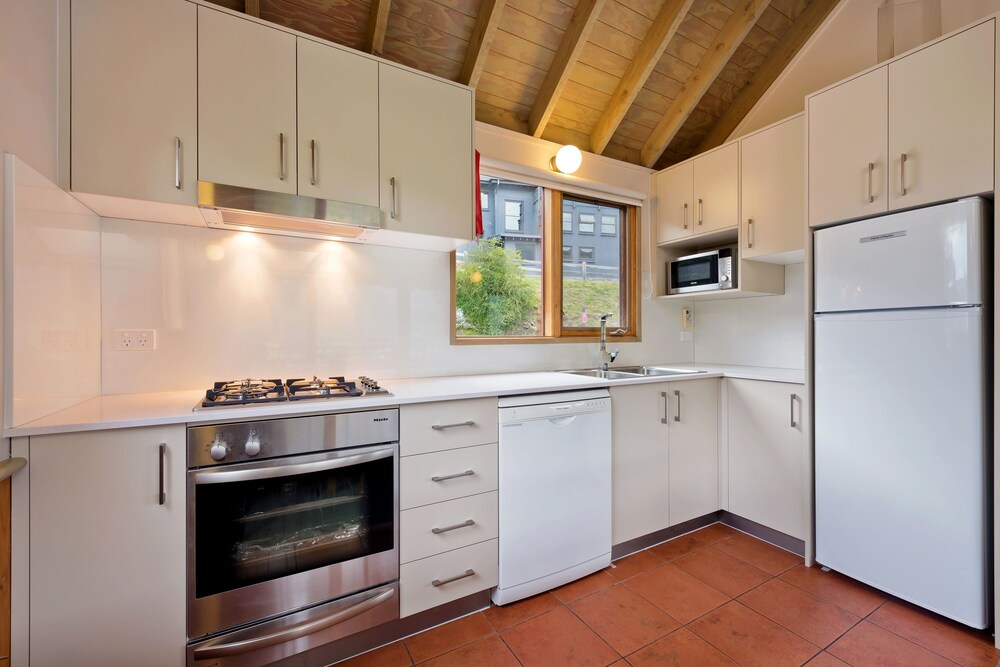 Banjo Apartments - Townhouse 4