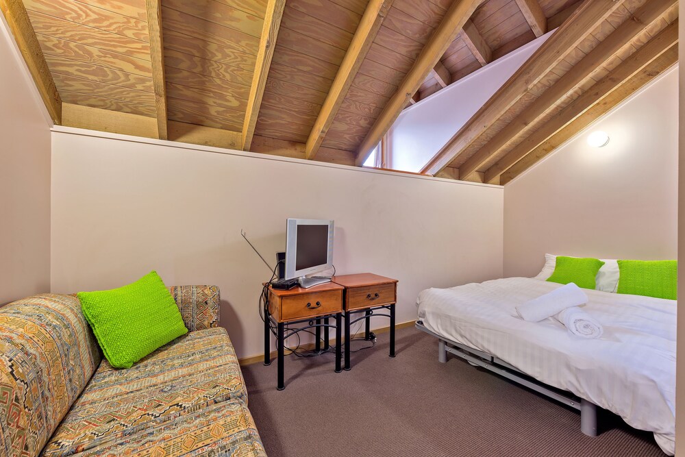 Banjo Apartments - Townhouse 4